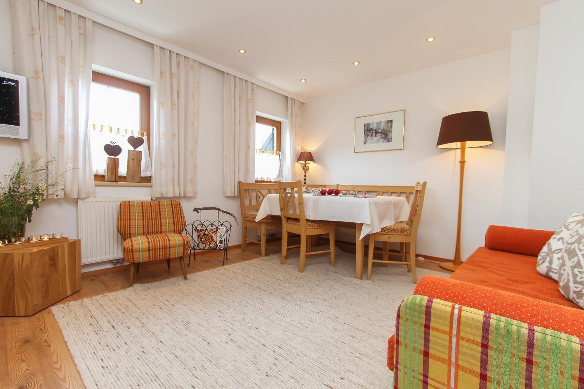 Ferienwohnungen Renberg Maria Alm Chambre photo